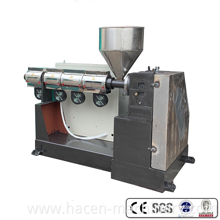 Top grade Meltblown nonwoven fabric making machine production line